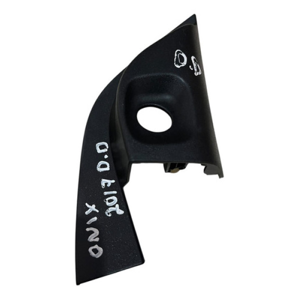 Acabamento Interno Retrovisor Direito Onix Prisma 52095752