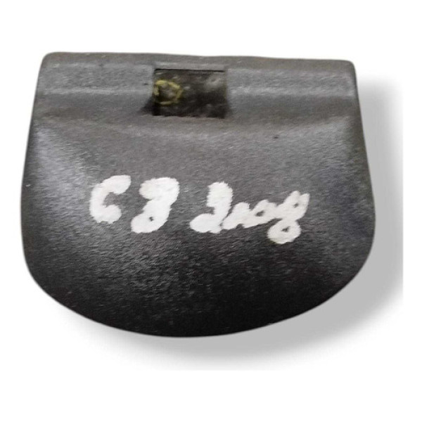 Moldura Fechadura Porta Luvas Citroën C3 2008 9644582877