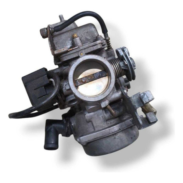 Corpo Injeção Honda Nx 400i Falcon 2004 2005 2006 A 2008