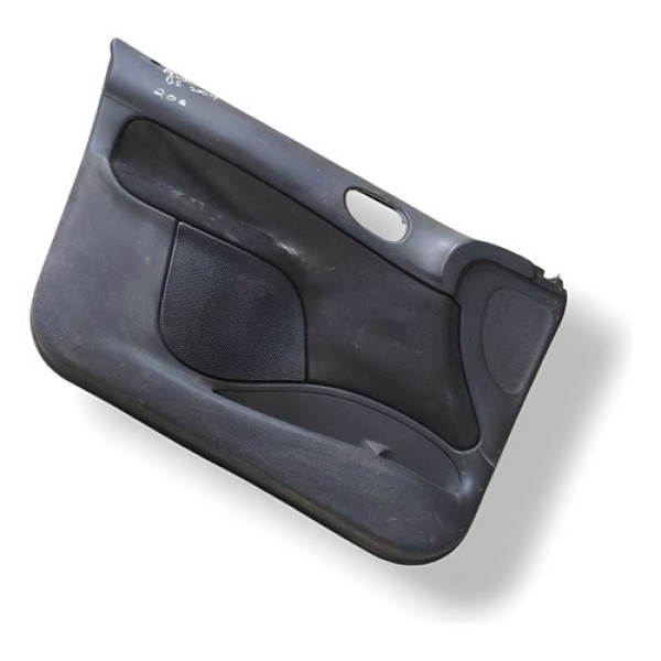 Forro Porta Dianteiro Esquerdo Peugeot 206 2000 A 2004