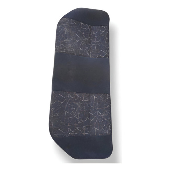 Assento Banco Traseiro Chevrolet Corsa 2001 2002 2003 Cinza