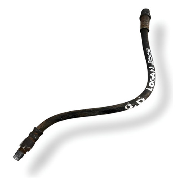 Flexivel Freio Dianteiro Direito Renault Logan 2008 A 2010