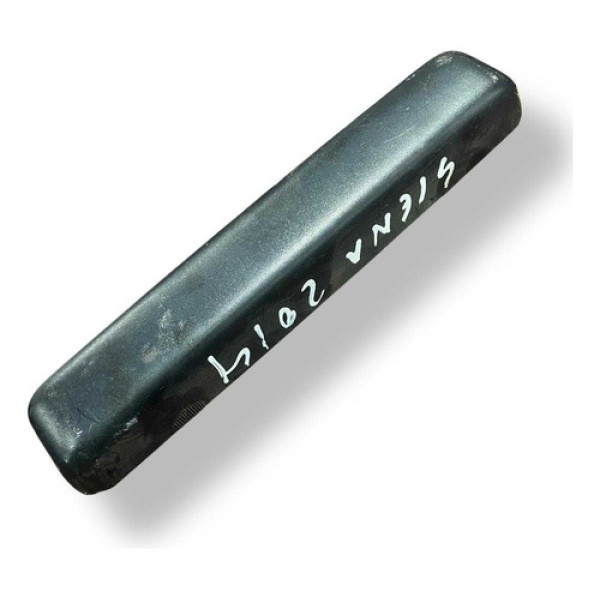 Acabamento Break Light Luz Freio Fiat Siena 2014 2015 100921