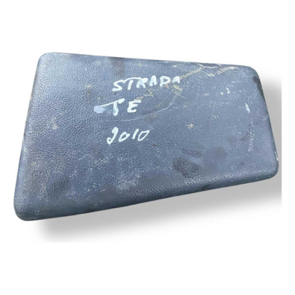 Moldura Coluna Altura Esquerda Fiat Strada 2011 713785000