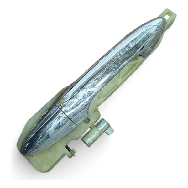 Maçaneta Externa Traseira Esquerda Hyundai Hb20 2015/2018 Traseira