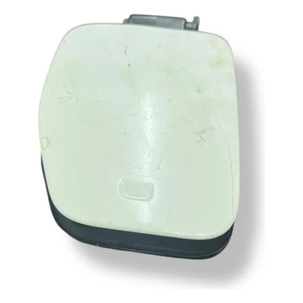 Portinhola Tanque Combustível Ford Ranger 2018 Ab392127936 Branco 2018