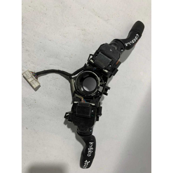 Chave De Seta/ Limpador Toyota Corolla Hybrid 2020 17j924