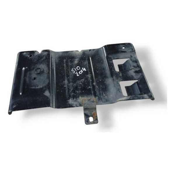 Suporte Caixa Bateria Chevrolet S10 2.4 2012/2013/2014/2015