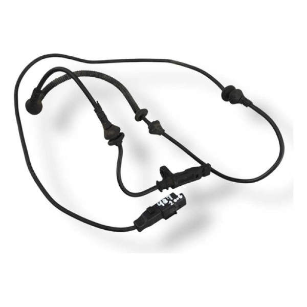 Sensor Abs Dianteiro Direito Peugeot 407 Sw 3.0 2006/2007