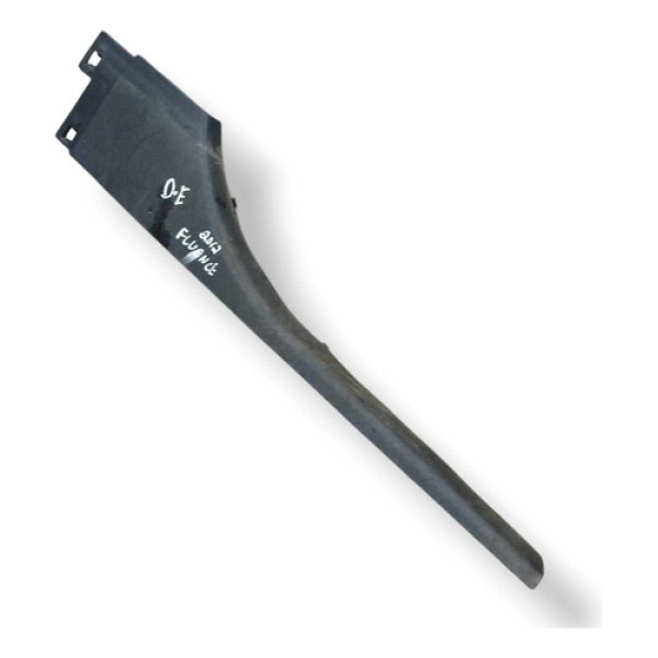 Soleira Porta Dianteira Esquerda Renault Fluence 769523153r Branco