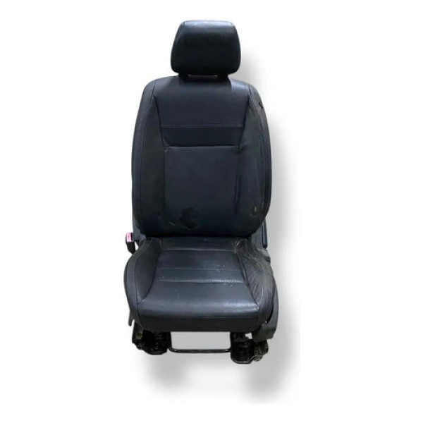 Banco Dianteiro Direito (air Bag) Ford Ranger 2018 2019 2020 Preto