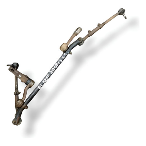 Barra Axial Direção Chevrolet Blazer 2.4 2008/2009/2010