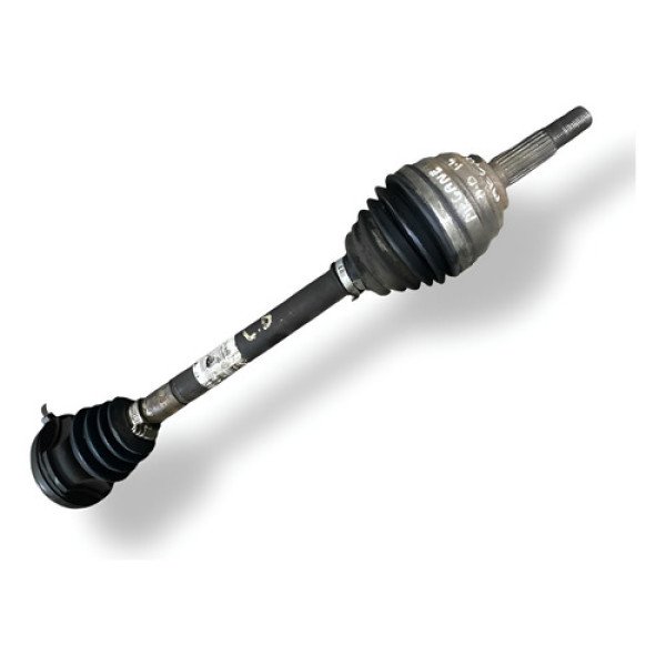 Semi Eixo Dianteiro Esquerrenault Megane 1.6 2006 2007 2008