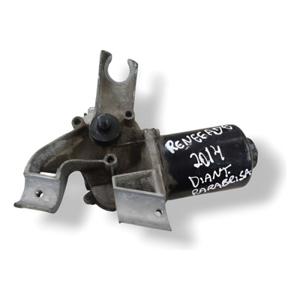Motor Limpador Parabrisa Dianteiro Jeep Renegede 2014 2015