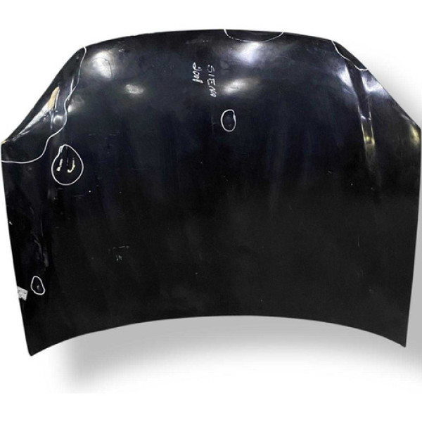 Capo  Fiat Siena 2008 2009 2010 2011 2012 2013 2014 2015