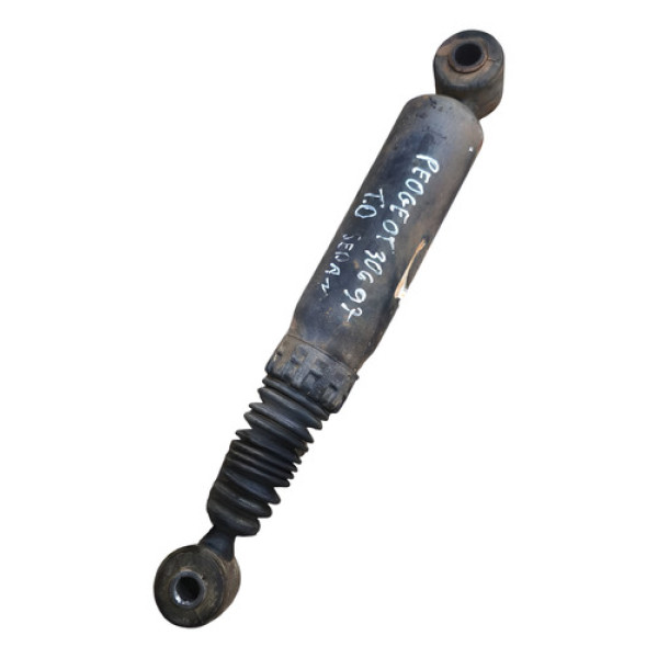 Amortecedor Traseiro Direito Peugeot 306 Sedan 1997 A 2000