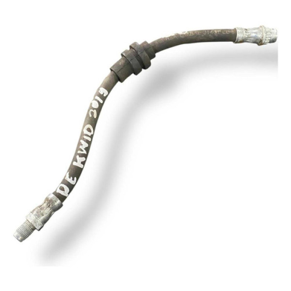 Flexivel Freio Dianteiro Esquerdo Renault Kwid 1.0 2019/2020