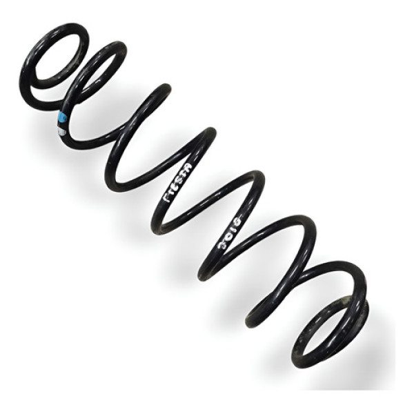 Mola Fiesta Traseira 2007 2008 2009 2010 2011 2012 2013