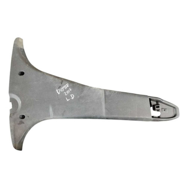 Acabamento Inf Coluna Lado Direita Duster 2014 8200603774