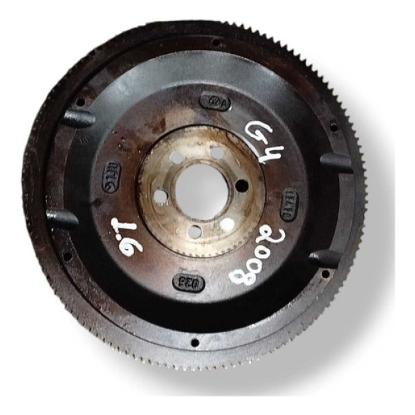 Volante Motor Cremalheira  Volkswagen Gol G4 1.6  2008 2009