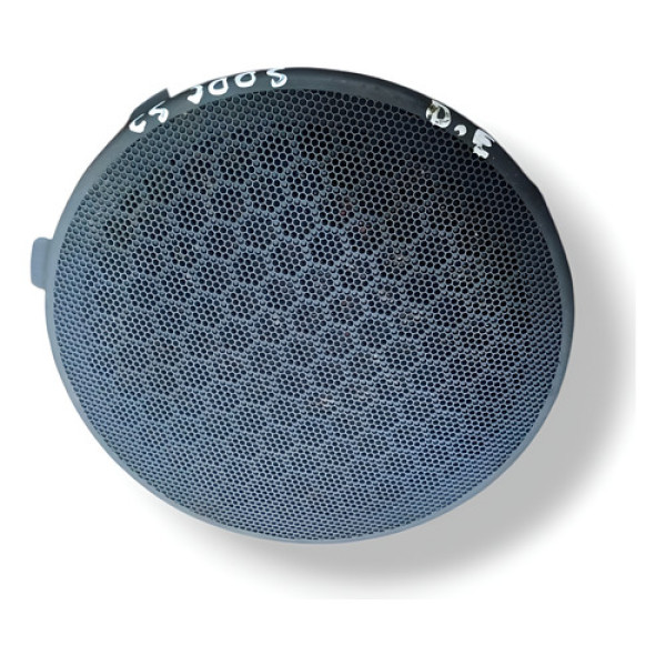 Tela Auto Falante Citroën C5 2003/2004/2005/2006 9634428877 Preto