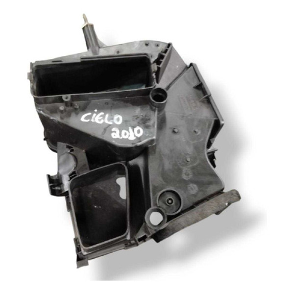 Carcaça Caixa Evaporadora  Chery Cielo 2010 2011 2012 2013