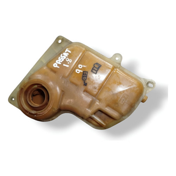 Reservatório Agua Radiador Passat 1999 2000 2001 8d0121403j