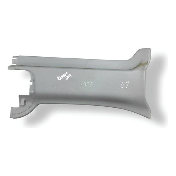 Acabamento Int Coluna Direita Renault Kangoo 2004 7700354237