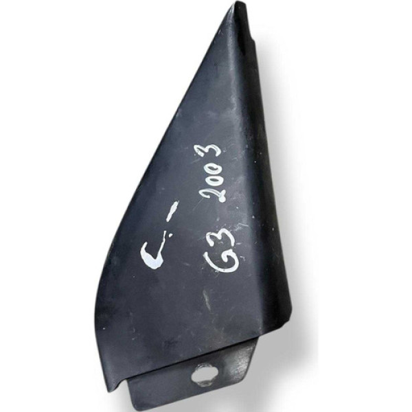 Acabamento Interno Retrovisor Direito Gol G3 2003 5027204