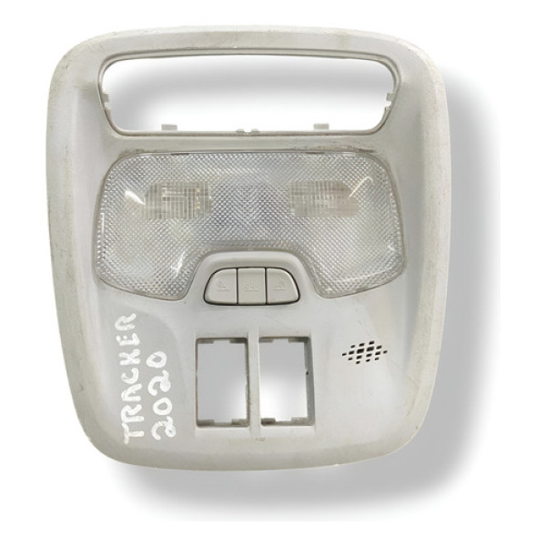 Luz De Teto Cortesia Chevrolet Tracker 2022 2023 26243108