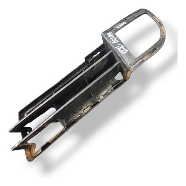 Moldura Farol Milha Esquerdo Chevrolet Astra 2005 93387432