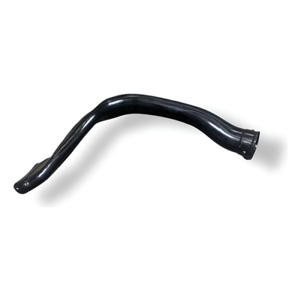 Duto Ar Ford Fiesta 2003 2004 2005 2006 2007 2008 2s6h18c534