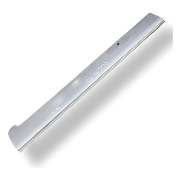 Acabamento Externo Esquerdo Trilho Porta Correr Jac T8 2014