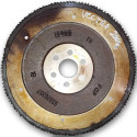 Volante Motor Cremalheira 2.0 Chevrolet Vectra 93320357