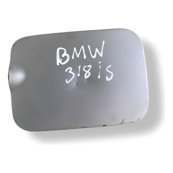  Portinhola Tanque Combustível 318i S 1995/2003 2122599b  Prateado