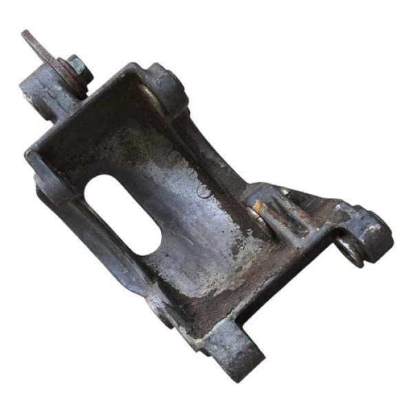 Suporte Bomba Direção Hidráulica Vw Santana 1.8 1999/2000