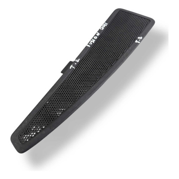 Tela Alto Falante Esquerdo Fusion 2.5 2011 2034491 Preto