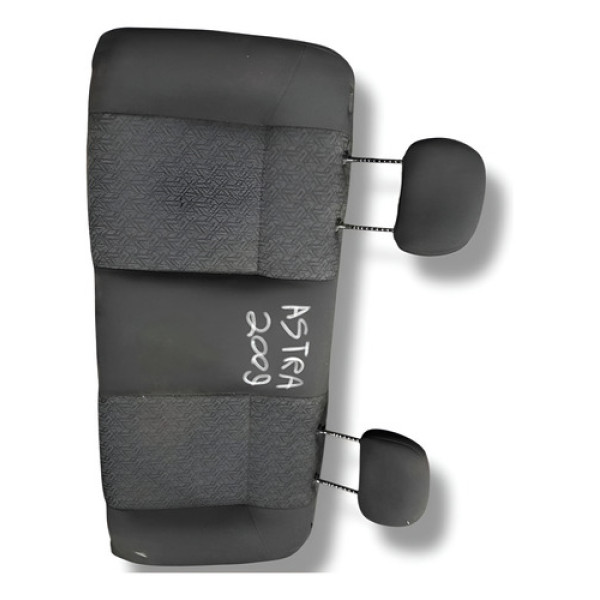 Encosto Banco Traseiro Chevrolet Astra 2008 2009 2010 1