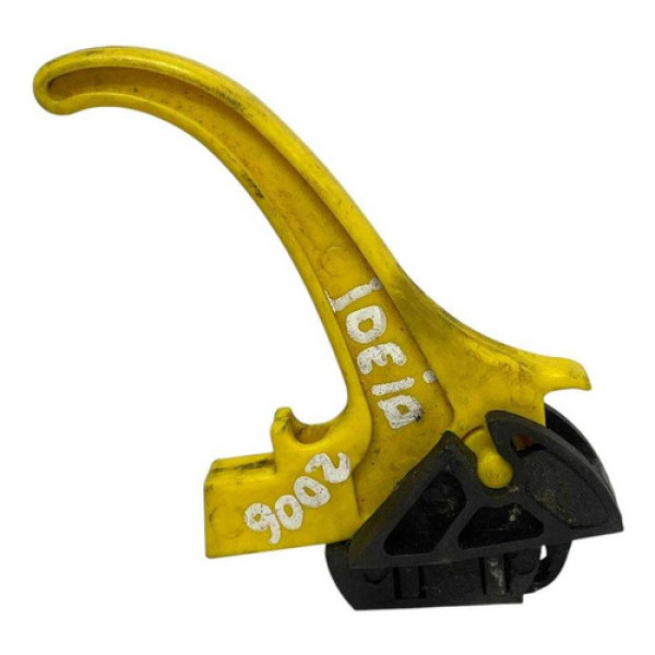 Alavanca Puxador Abertura  Capô Fiat Idea 2003/2004/2005/10