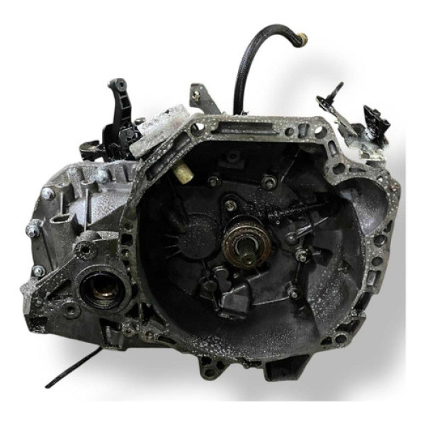 Caixa Marcha Cambio Sandero Logan 1.0 3cc 2018 2019 2020