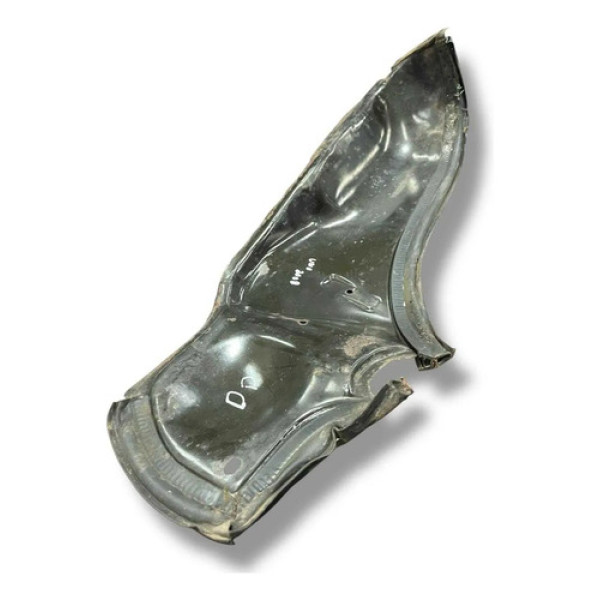 Proteção Painel Corta Fogo Dianteiro Direito Uno Mille 2005