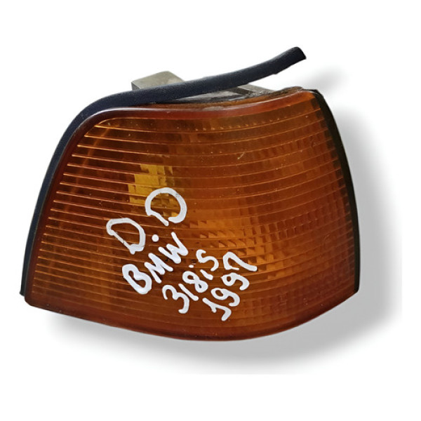 Lanterna Pisca Diant Direit Bmw 318i 1997 1998 2004 1387044  1