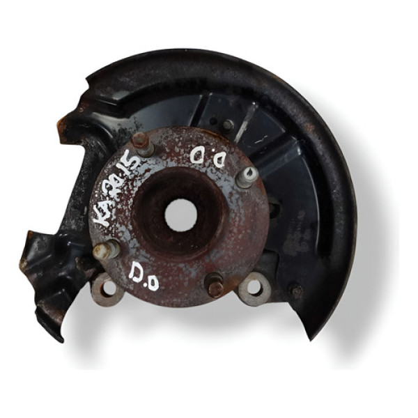 Manga Eixo Dianteira Direita Ford Ka 1.5 2018/2019 E4b12k004