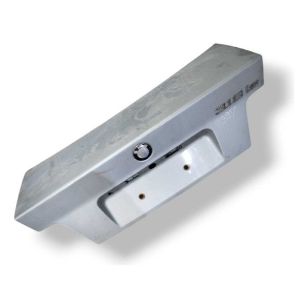 Tampa Traseira Sem Fechadura  Bmw  318i S  1997 1998 1999 