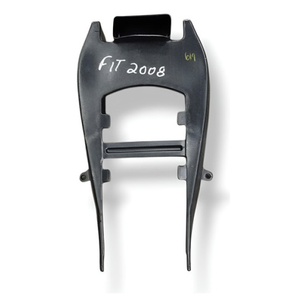 Defletor Duto Ar Condicionado Honda Fit 2008 2009 2010 2011