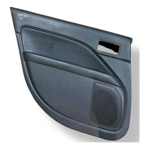 Forro Porta Traseiro Esquerdo Ford Fusion 2006 2007 A  2012
