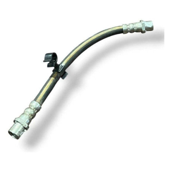 Flexivel Freio Traseiro Direito Chevrolet Agile 1.4 2013