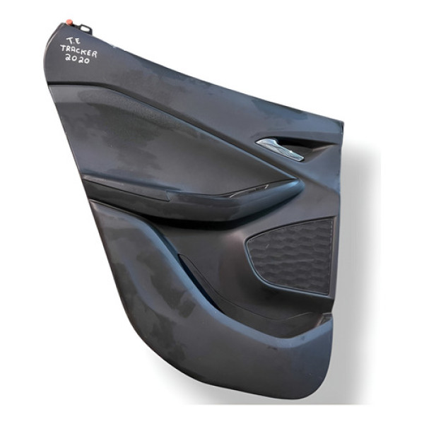 Forro Porta Traseiro Esquerdo Gm Tracker 2020/2022 Bhu06869