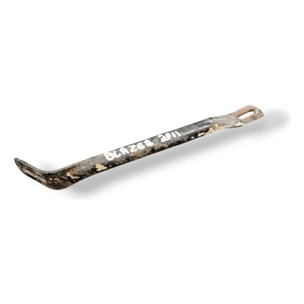 Suporte Parachoque Dianteiro Esquerdo Chevrolet Blazer 2010