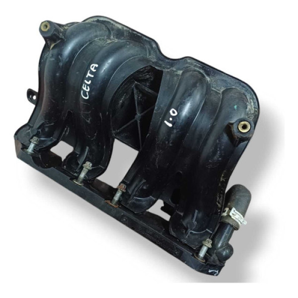 Coletor Admissão Chevrolet Corsa Celta 1.0 8v 93397785